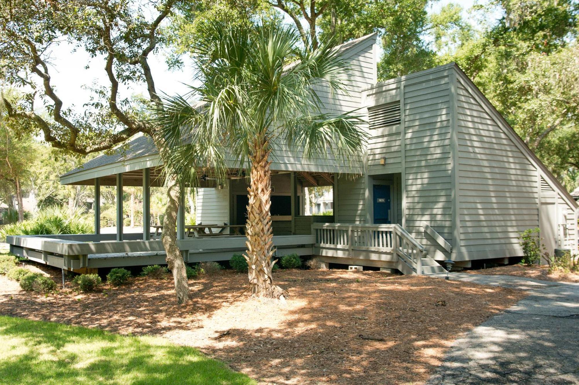 Turnberry Village Hilton Head Island Szoba fotó