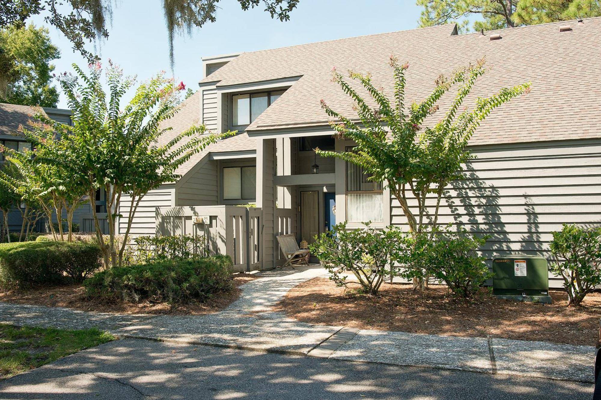 Turnberry Village Hilton Head Island Szoba fotó