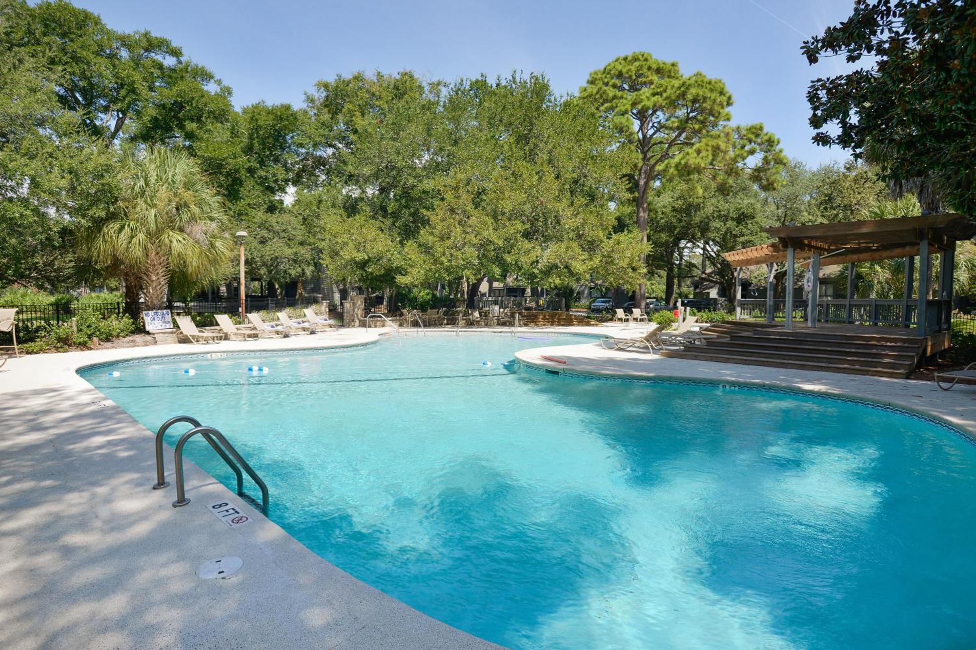 Turnberry Village Hilton Head Island Szoba fotó